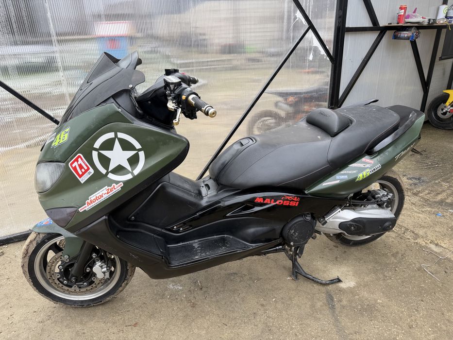 Мотори за малки и големи АТВ и картинг