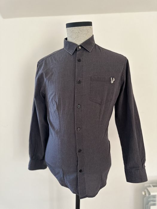 Camasa eleganta Versace