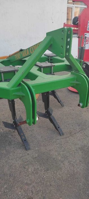 ПЧ-2 Плуг чизельный навесной "Дамир"