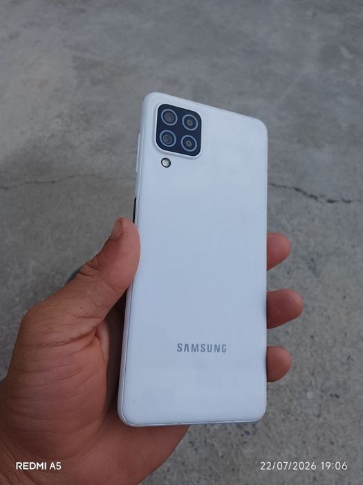 Galaxy a22 4g sotiladi