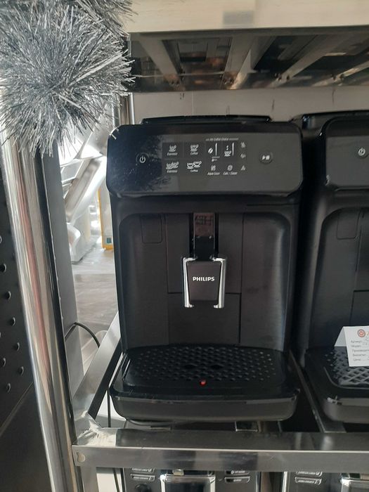 кафемашини саеко