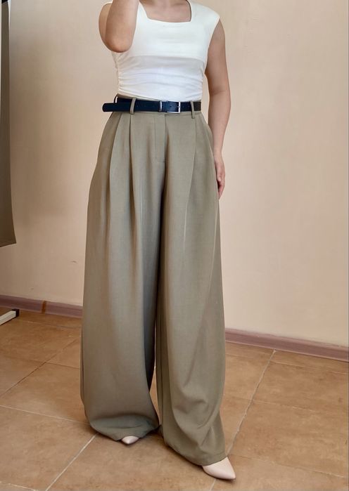 Продам Брюки палаццо