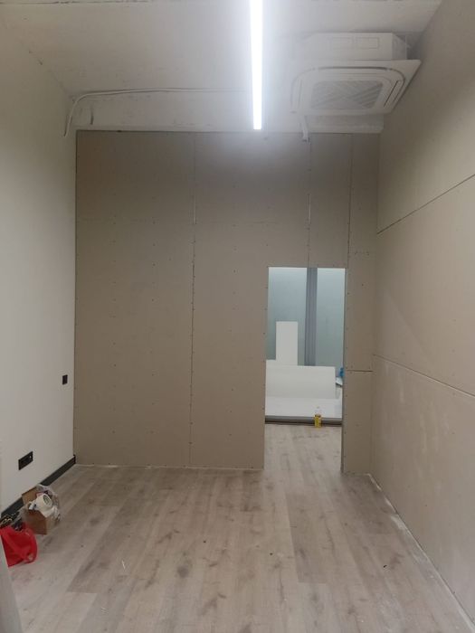 Половые работы и ламинат