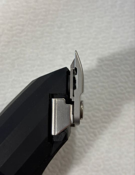 Masina tuns JRL Fresh Fade 2020C