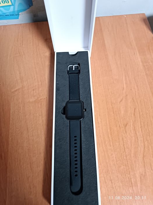 VYVO watch lite edition отличные часы