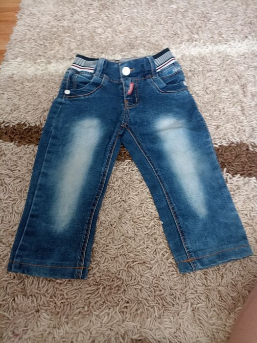 Вещи для мальчика