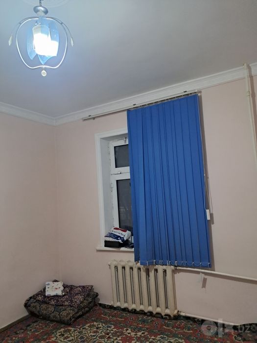 Ijaraga beriladi