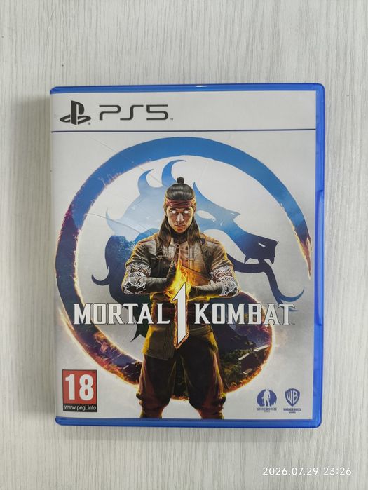 Игры на PS5 обмен/продажа