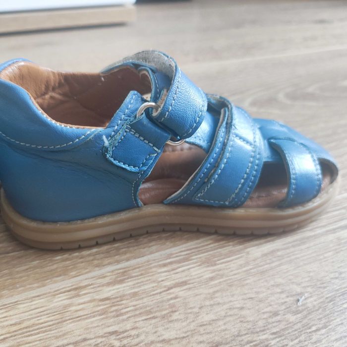 Детски сандали Ponki