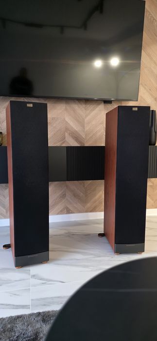 Klipsch rf 62 ...