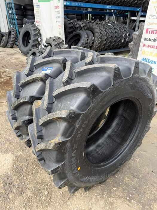 ANVELOPA 420/70 R24 CEAT FARMAX R70 133A8/ 130D TL  Cauciucuri tractor, Fiat, Case, Fendt, John Deere, New Holland, Massey Ferguson, UTB   Cauciucuri
