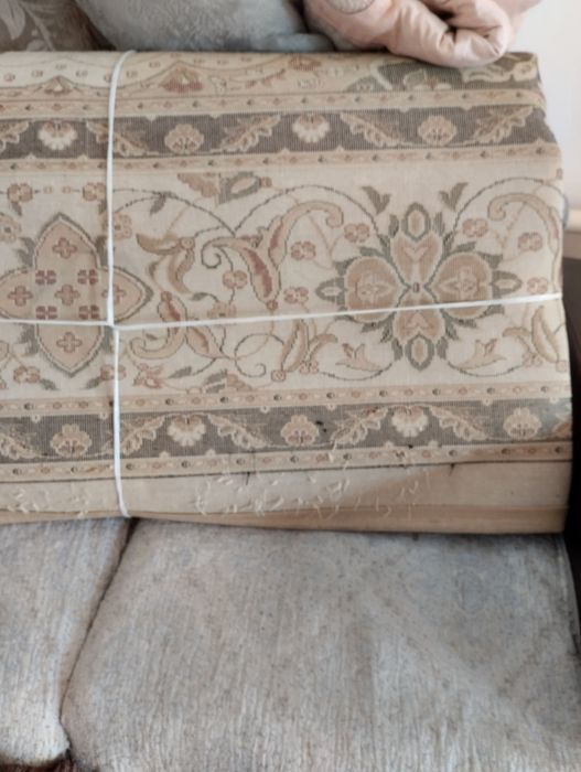 Продам мебель и ковёр