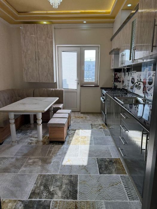 Продаётся 2х комнатная квартира