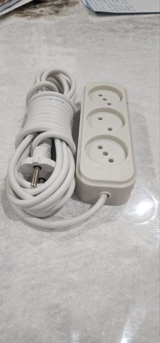 Электрическая вилка и удлинитель оптом vilka va udlinitel optomga