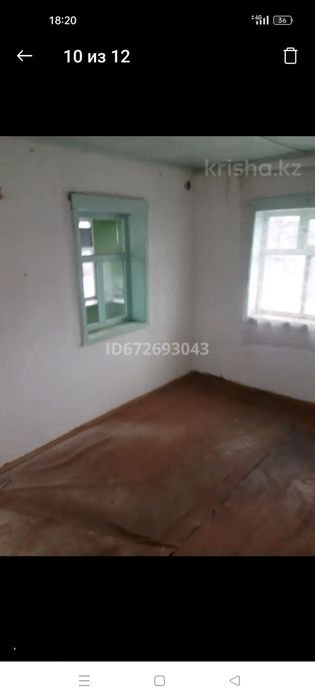 Продам дачу по зерендинской трассе