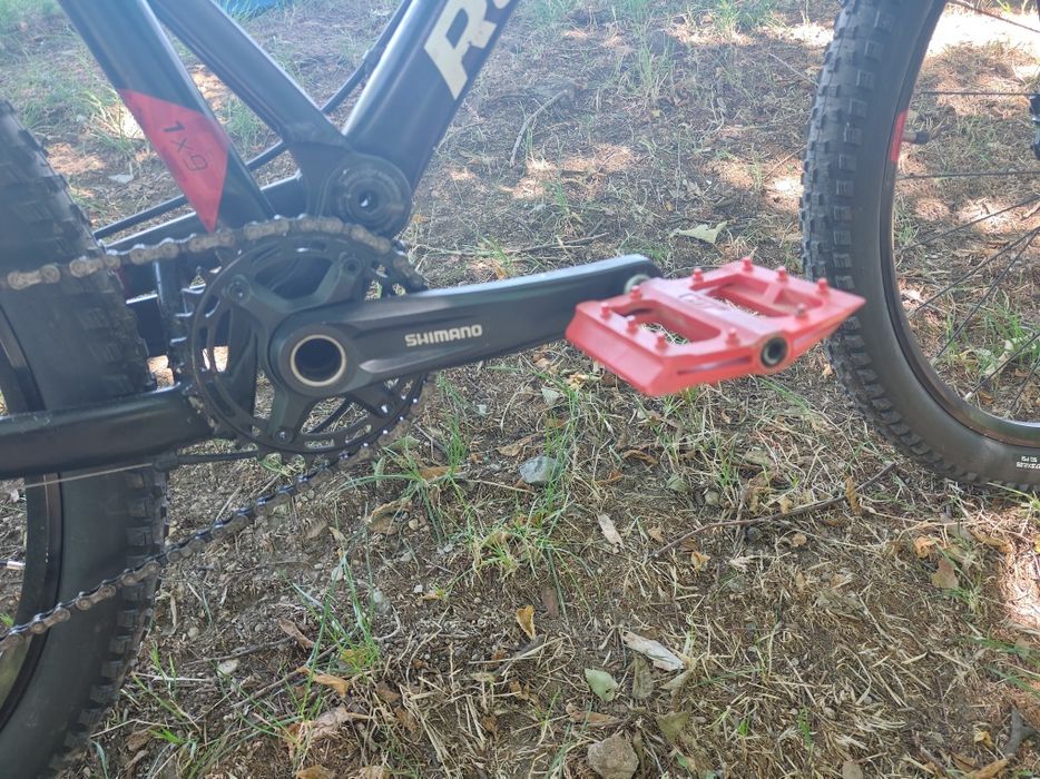 Bicicletă începător