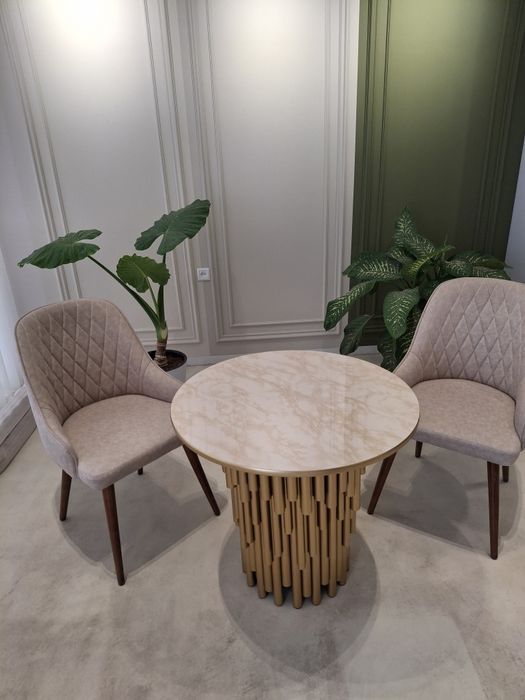 Журналний стол сифатли