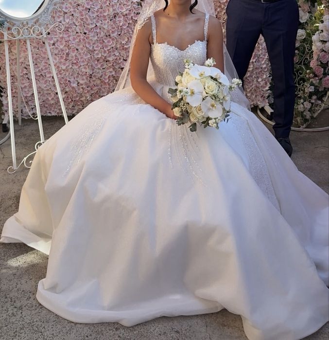 Rochie de mireasa