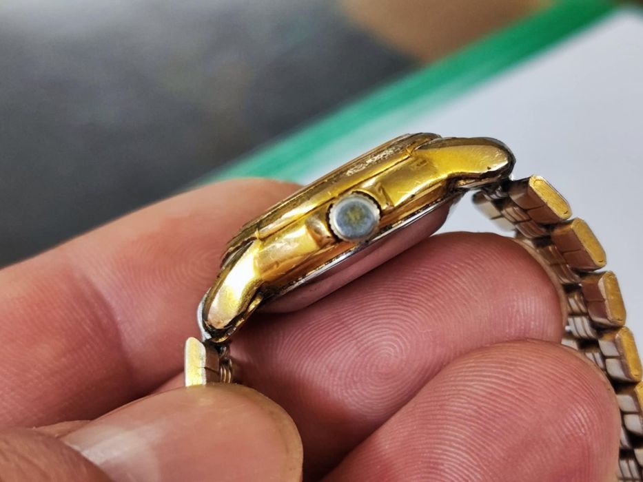 Дамски часовник Tissot Seastar Automatic 25 jewels