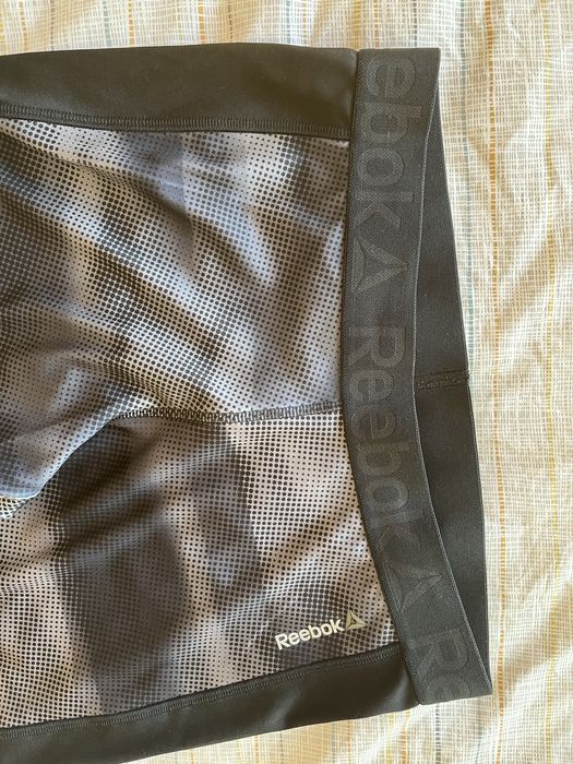 Reebok, дамски клин, М