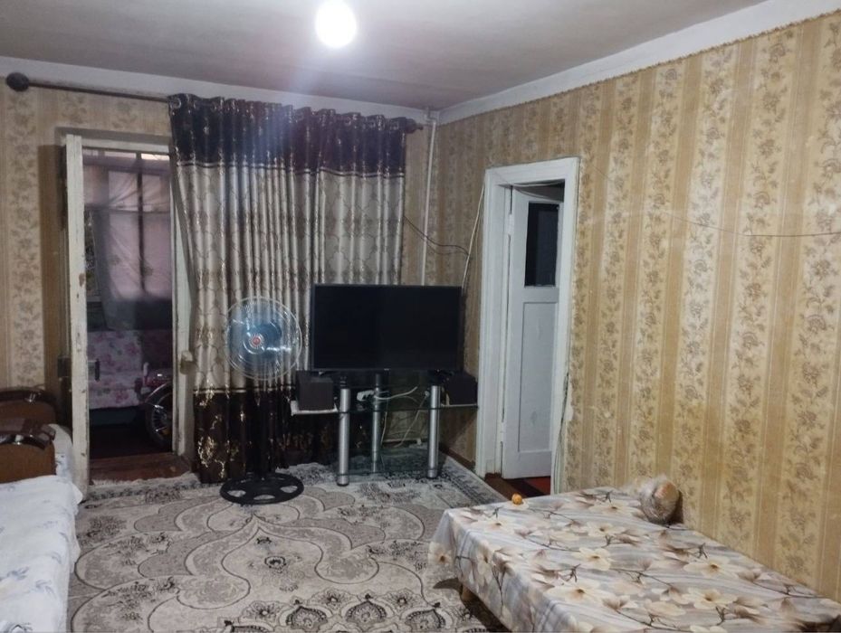 Срочно Продаётся 3/4/4 на Дубовой