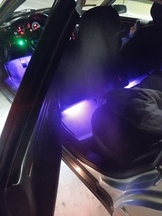 Продам ауди без вложений.