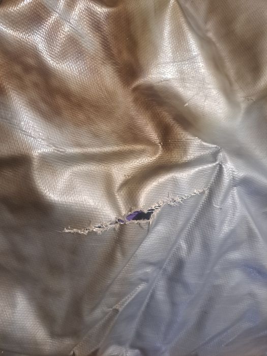 Тюбинг (ватрушка)