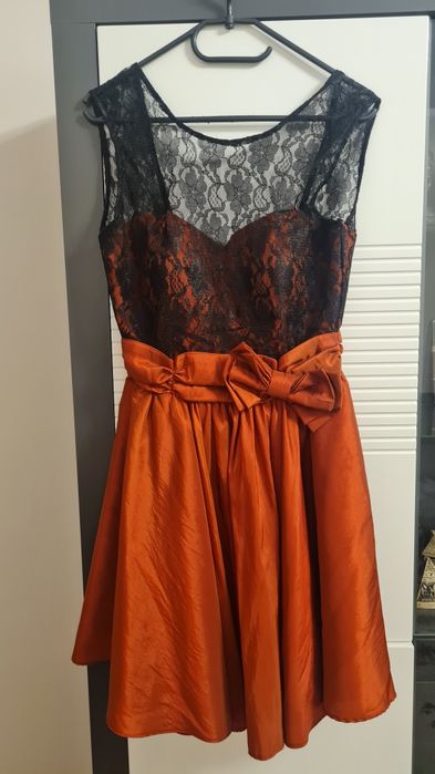 Rochie scurta eleganta M