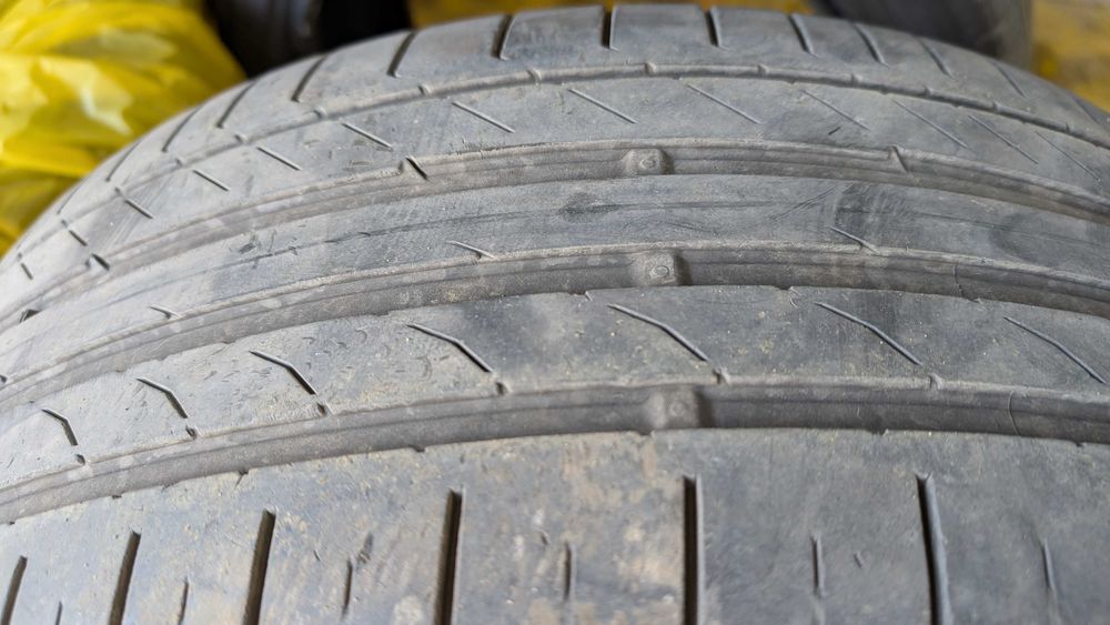 Летни гуми Continental ContiSportContact 5 R18 225/45 XL MO