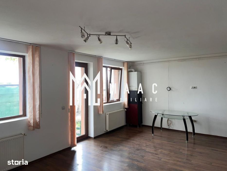 Casă 4 camere | Șelimbăr, Strada Zorilor | 125 mp utili, curte 100 mp