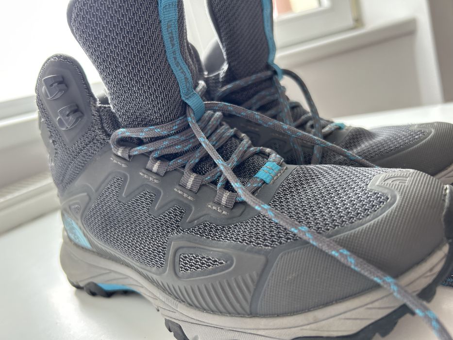 Ghete north face dama nr 38