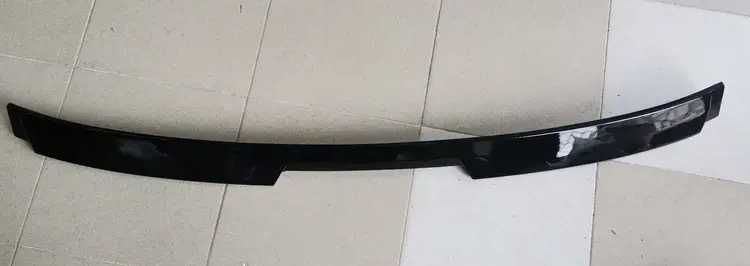 Сенник Спойлер за задно стъкло за БМВ Ф10 / BMW F10 Сенник тип Батман