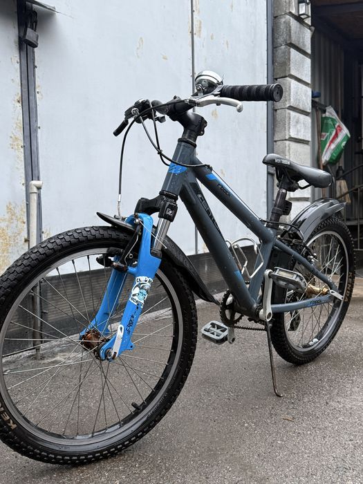 Продам детский велосипед 5-11 лет