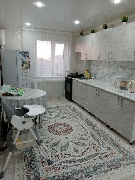 Продам дом с Белое