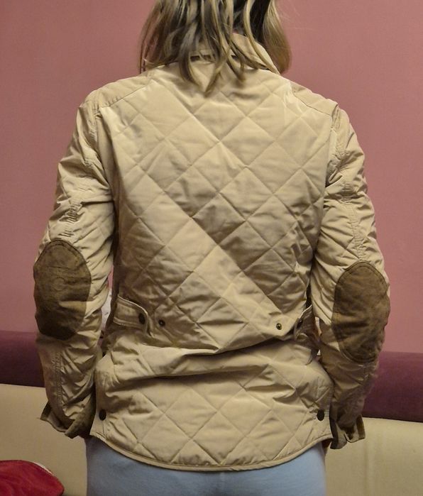 Geaca Massimo Duty, S