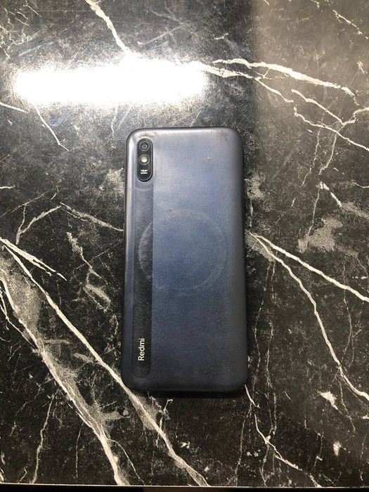 Redmi 9A - 400000