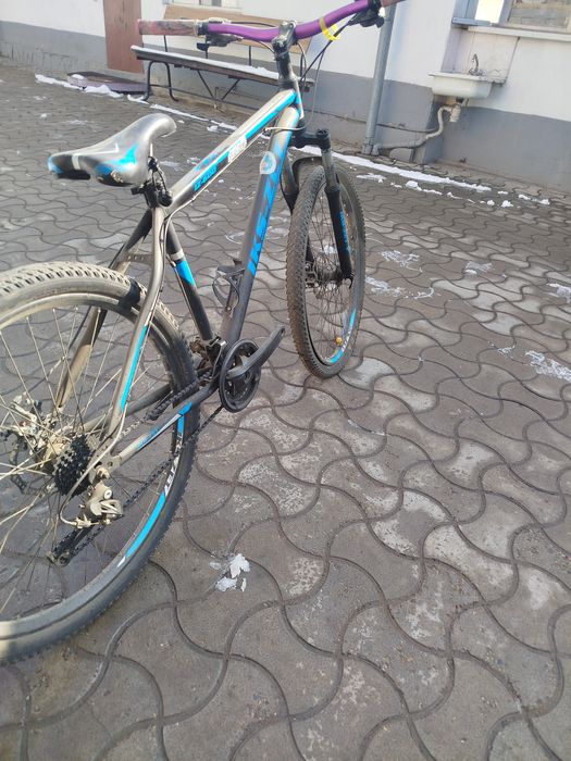 Продам велосипед СТАНТ