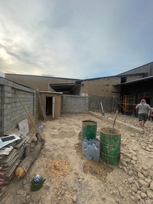 Янгийўл тумани, Эски Қовунчи МФЙ Мустақиллик кўчаси 106 уй манзилда