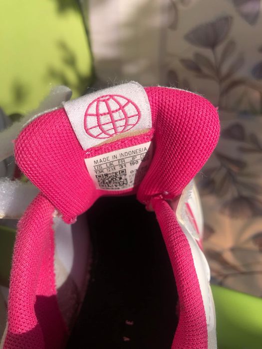 Детски маратонки Адидас номер 31