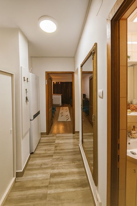 Regim Hotelier - Garsoniera Cazare București, Metrou Costin Georgian