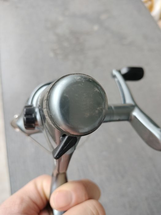Mulineta marca Okuma in stare foarte bună