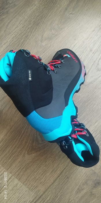 La Sportiva Aequilibrium Trek W Gtx
