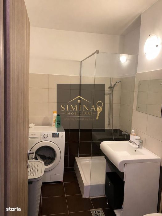 Apartament 2 Camere, De Inchiriat, Acta Residence