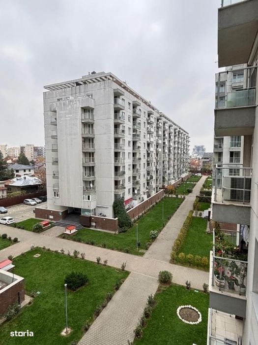 Apartament 3 camere Rose Garden | Colentina | modern | bloc nou — fotografia 1