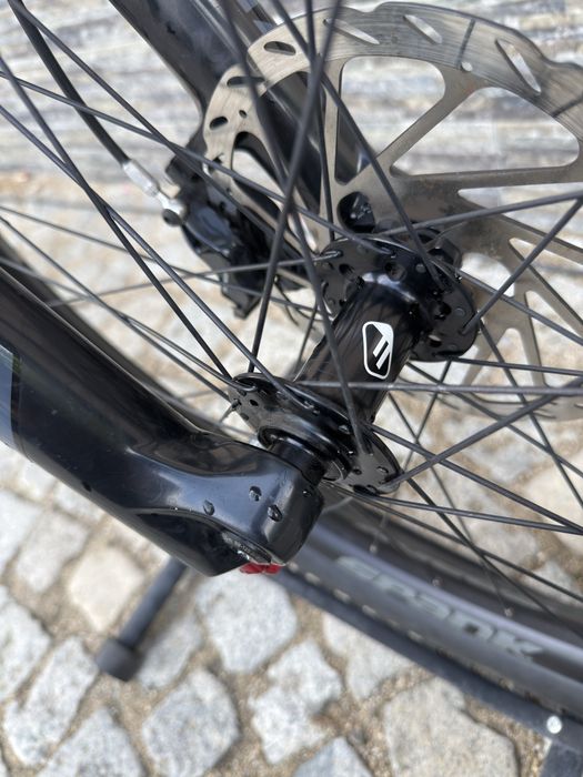 Боен твърдак COMMENCAL META HT AM размер: 27.5/42см