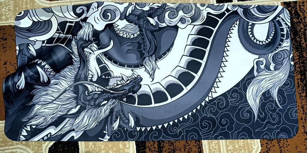 Коврик для мышки