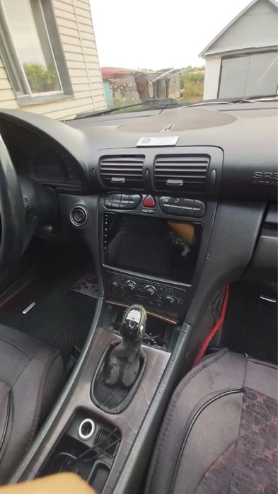 Продаю мерседес срочно