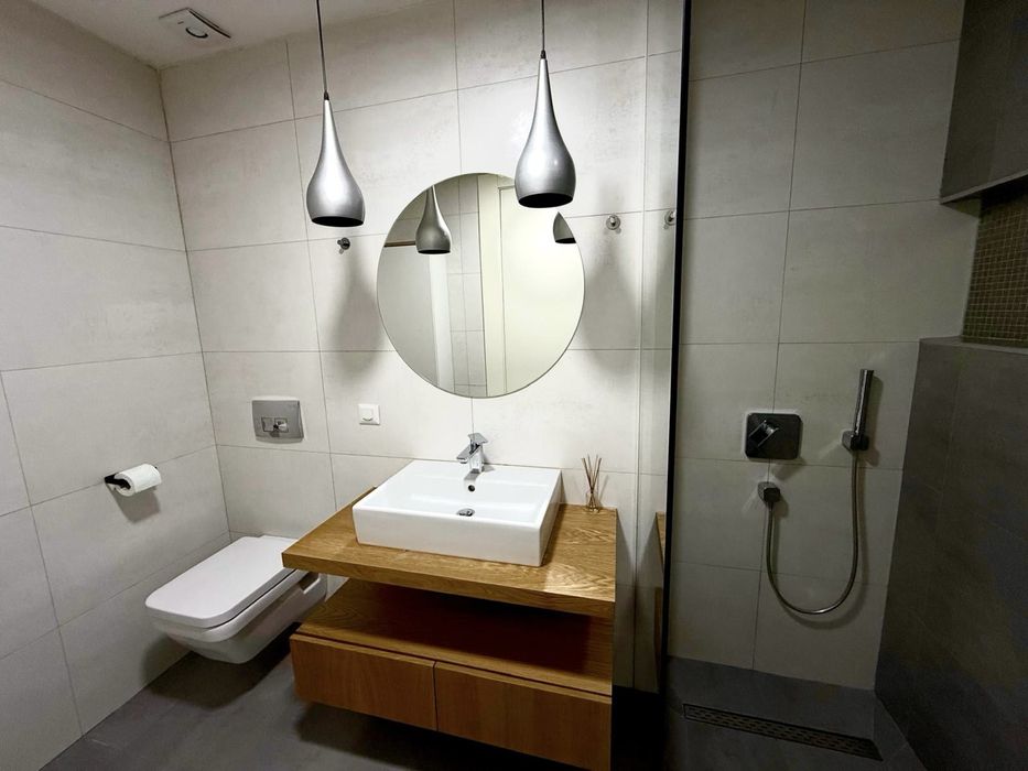 Quiet Living | Floreasca | Cat-friendly | Loc de parcare