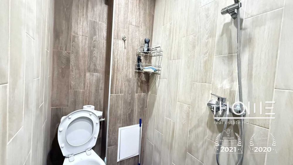 3-стаен апартамент в София, квартал Дървеница