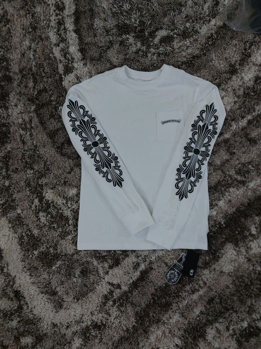 Bluza Chrome hearts mărimea S